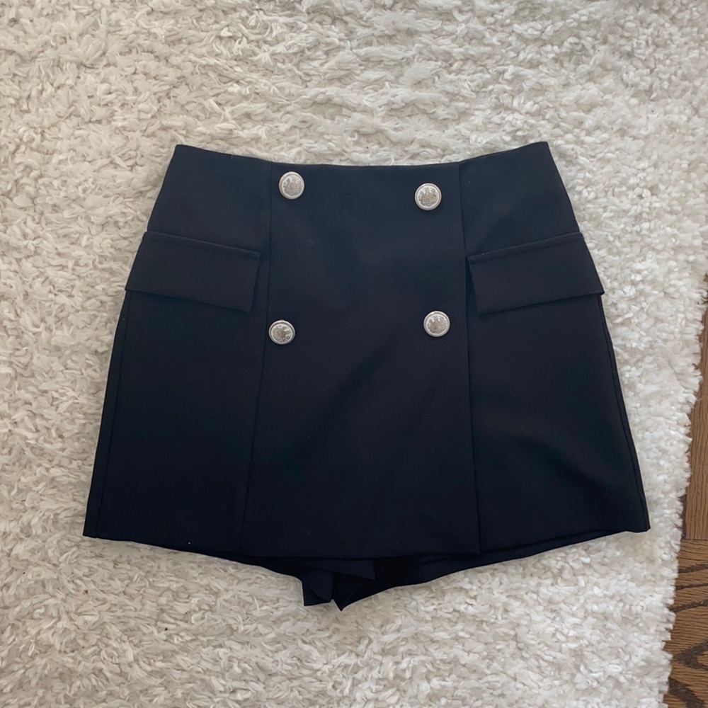 ZARA SKORT